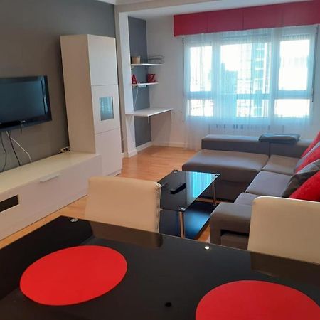 Apartamento De Maria Oviedo Esterno foto