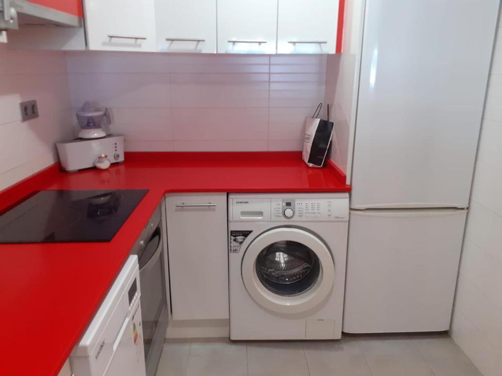 Apartamento De Maria Oviedo Esterno foto