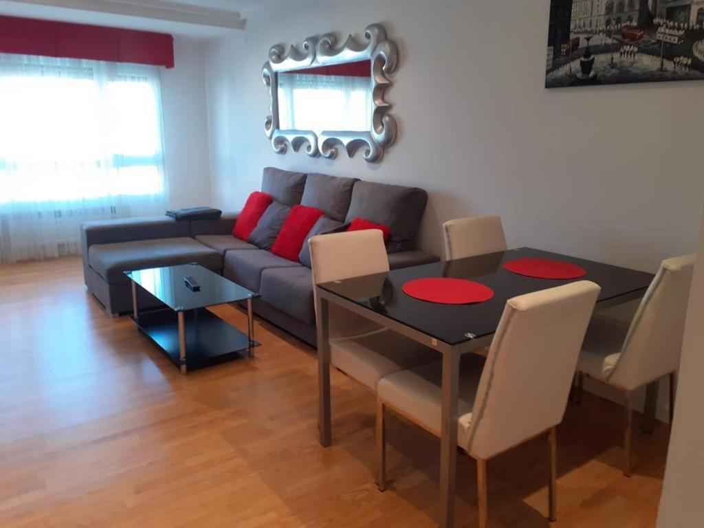 Apartamento De Maria Oviedo Esterno foto