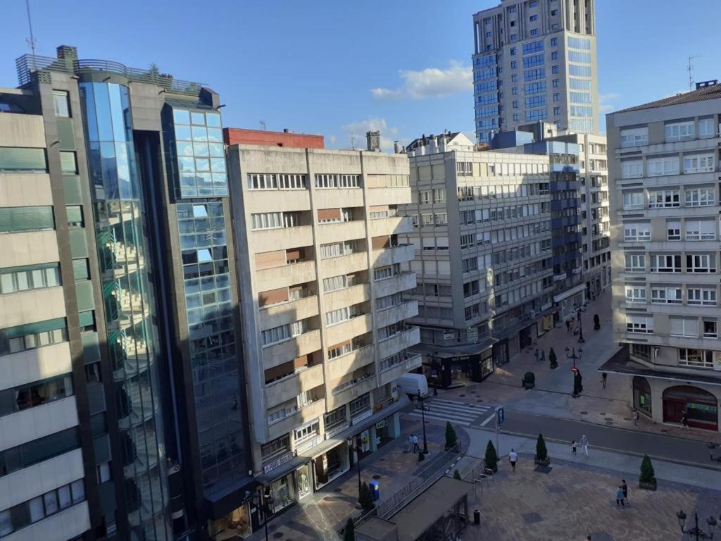 Apartamento De Maria Oviedo Esterno foto