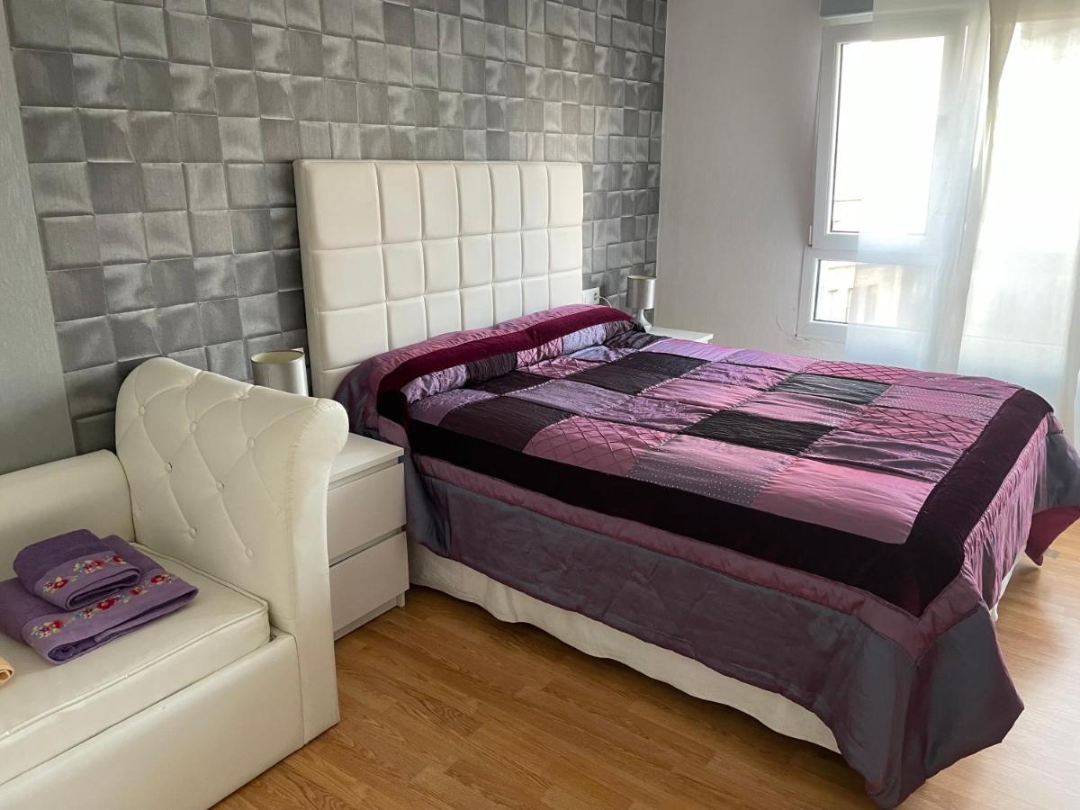 Apartamento De Maria Oviedo Esterno foto