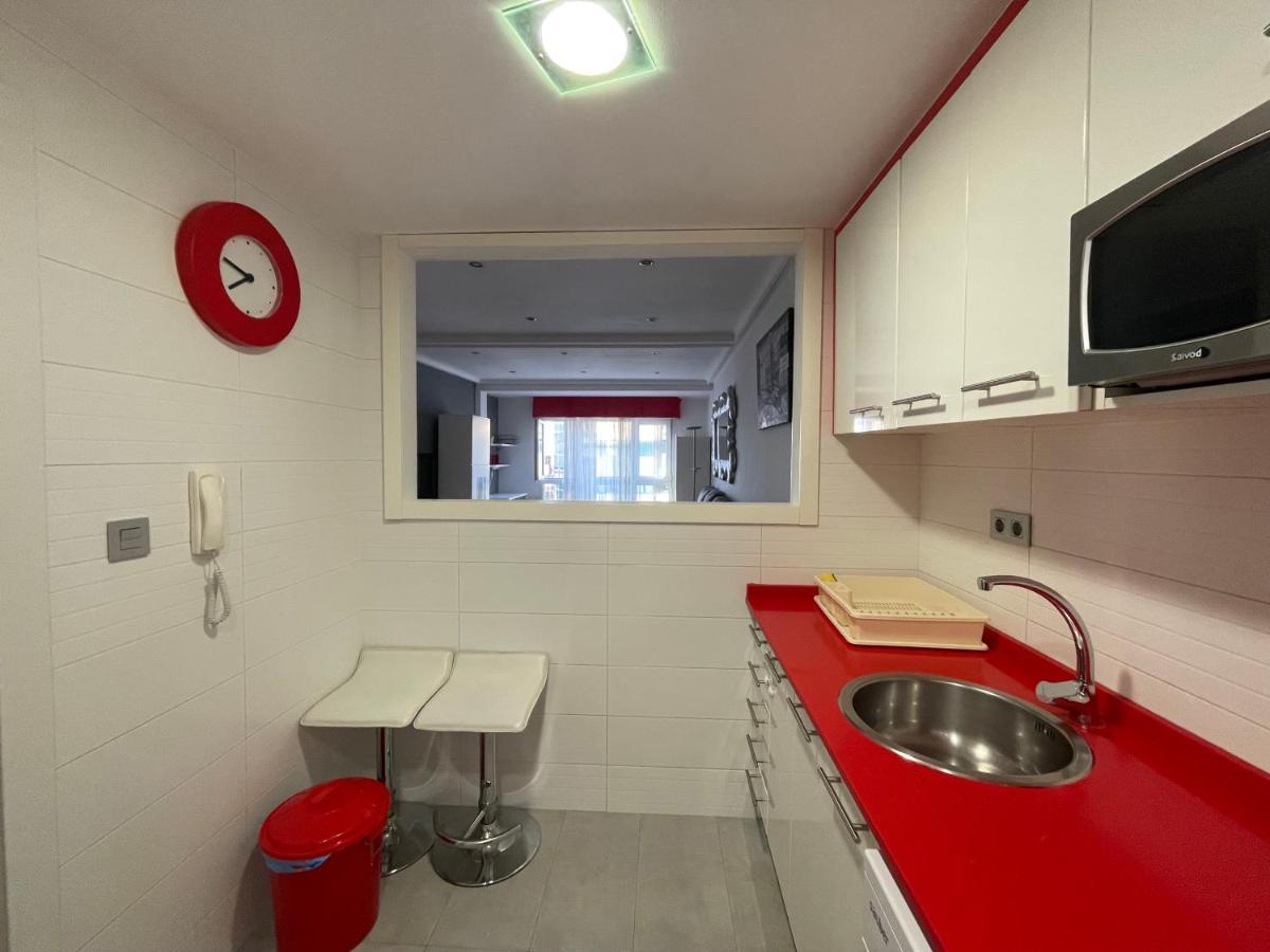 Apartamento De Maria Oviedo Esterno foto