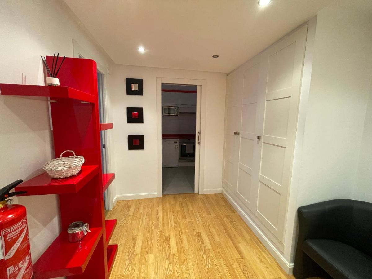 Apartamento De Maria Oviedo Esterno foto