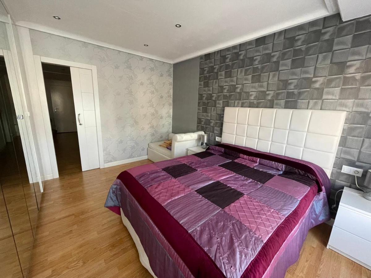 Apartamento De Maria Oviedo Esterno foto